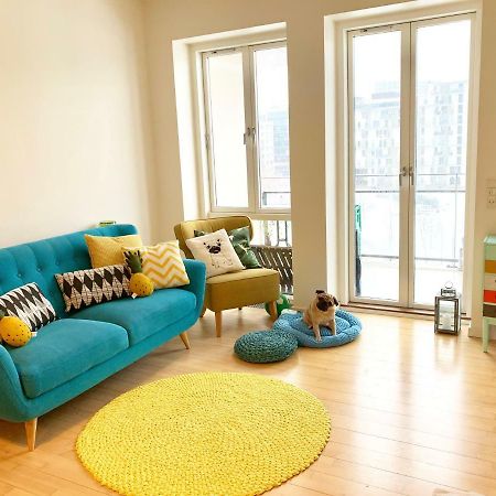 Cute Pug Guest Room Kopenhagen Bagian luar foto