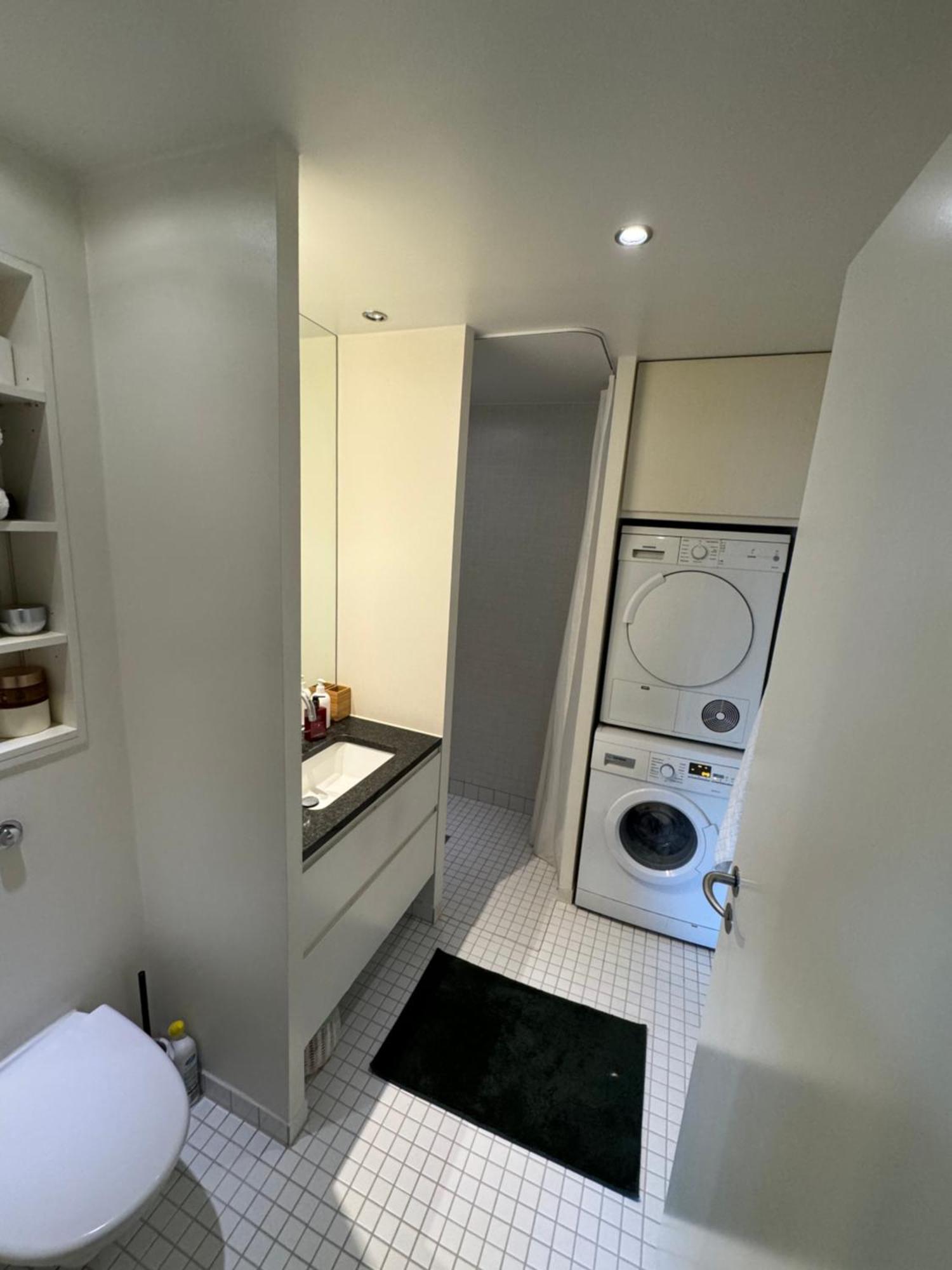Cute Pug Guest Room Kopenhagen Bagian luar foto