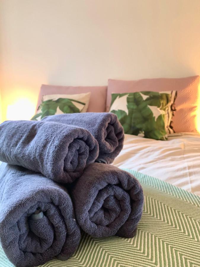 Cute Pug Guest Room Kopenhagen Bagian luar foto
