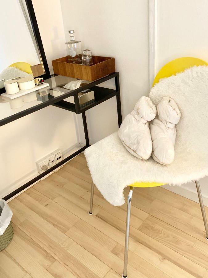 Cute Pug Guest Room Kopenhagen Bagian luar foto