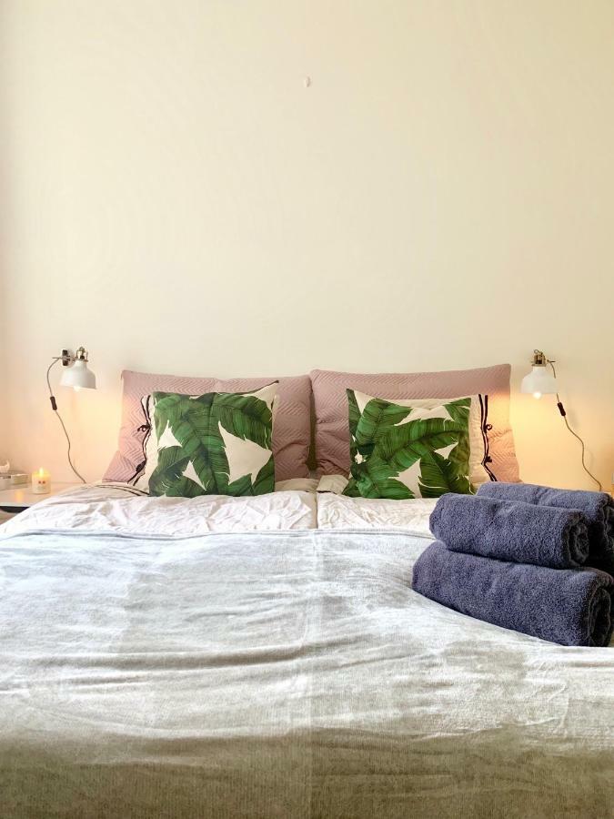 Cute Pug Guest Room Kopenhagen Bagian luar foto