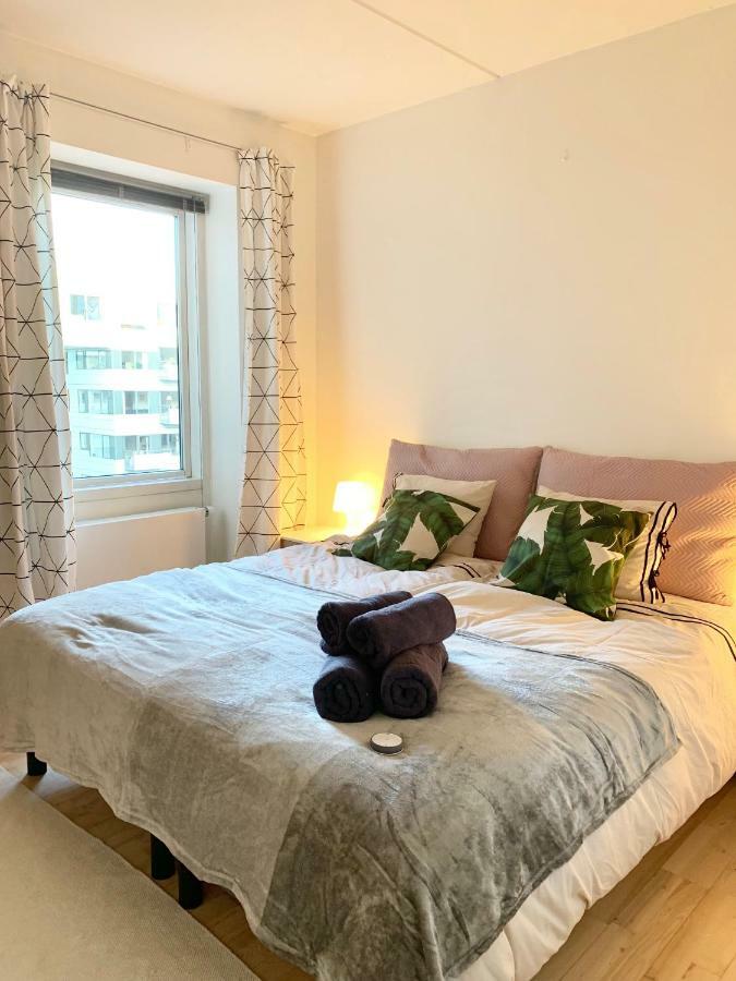 Cute Pug Guest Room Kopenhagen Bagian luar foto