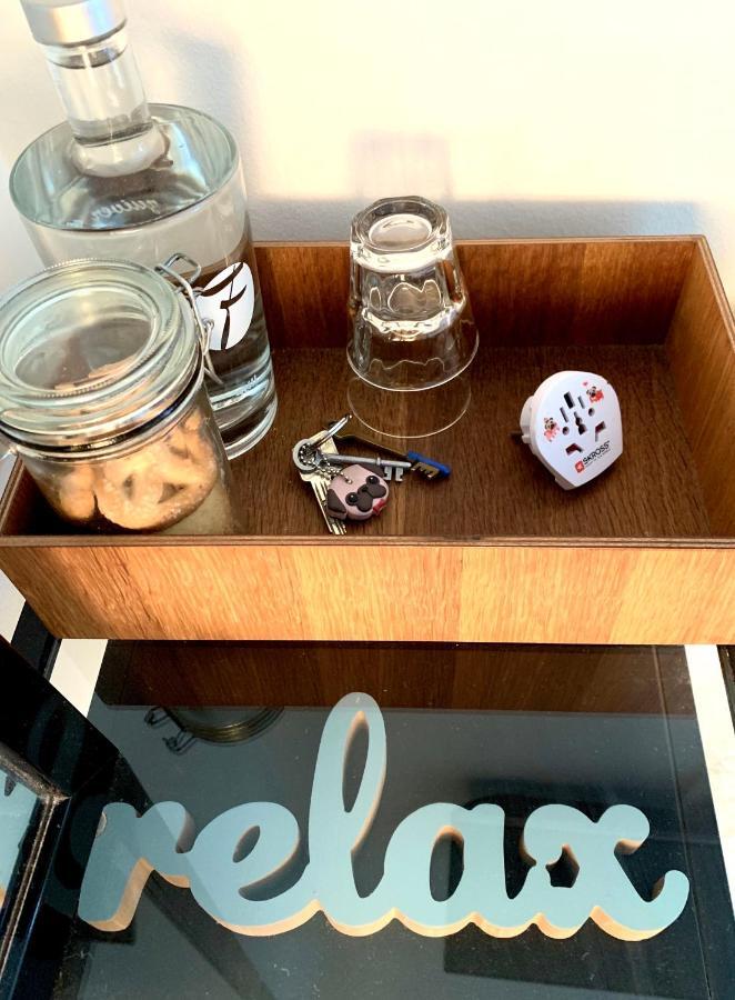 Cute Pug Guest Room Kopenhagen Bagian luar foto
